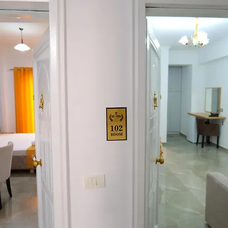 Apartment Adi-vera *