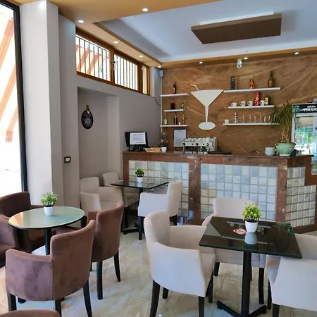 Adi-vera Apartment